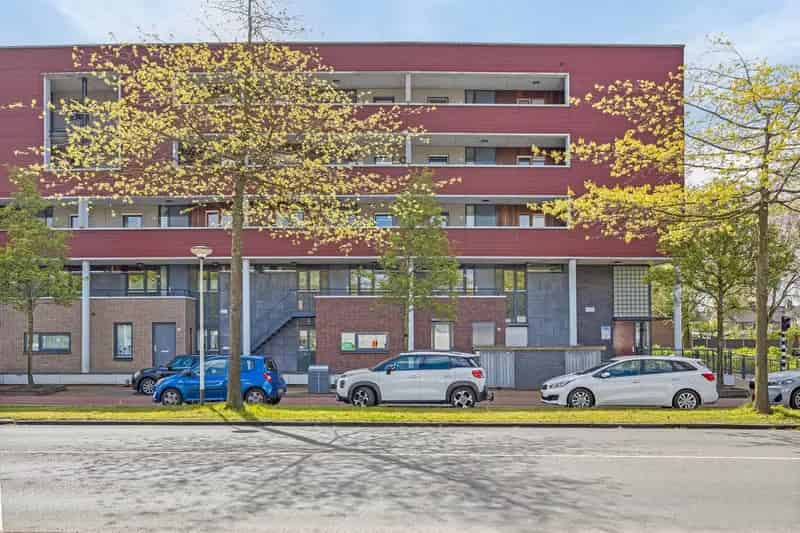 Appartement 70m2 Roosendaal Burgemeester Freijterslaan