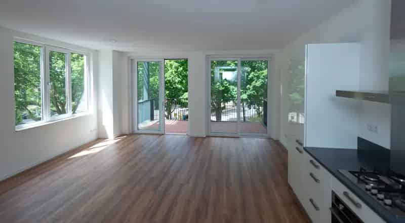 Luxe 3 Kamerappartement Gooierspark Huizen 75m2