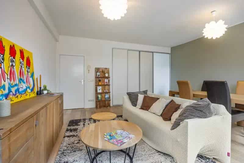 Appartement te koop Nijmegen Centrum Plein 1944
