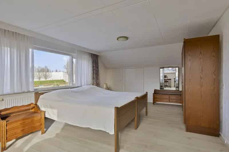 Vrijstaande woning 172m2 4 slaapkamers Breda