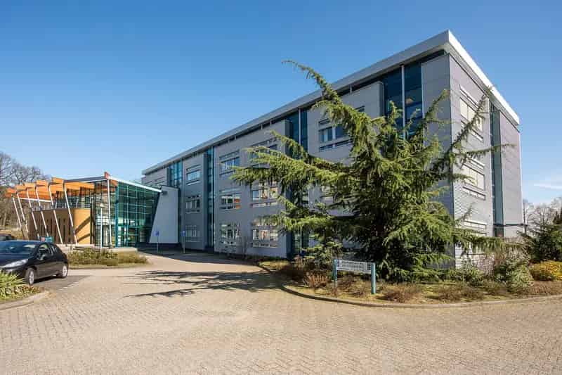 Kantoorruimte te huur Enschede Kennispark 85m2