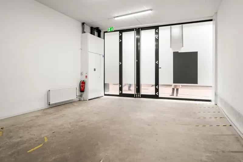 Winkel te huur Arnhem Musiskwartier 262m²
