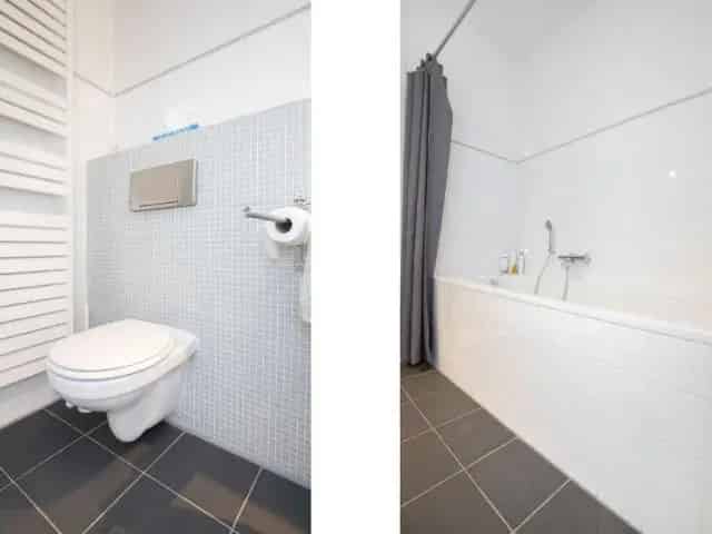 Te Huur: Ruim appartement Maastricht - 3 slaapkamers, terras en parkeerplaats