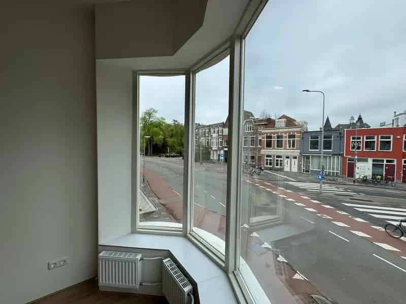 Kamer te huur Nieuwe Ebbingestraat Groningen