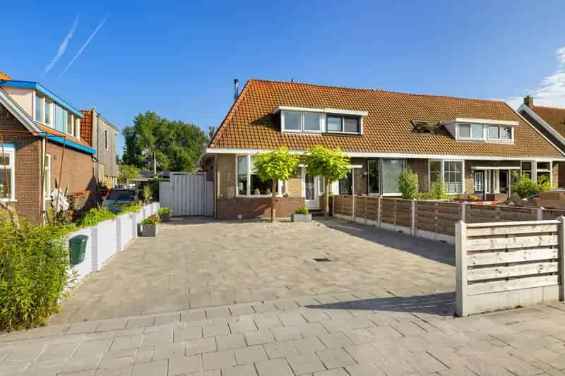 Huis te koop: Kerkstraat 53 1511 EB Oostzaan | Funda
