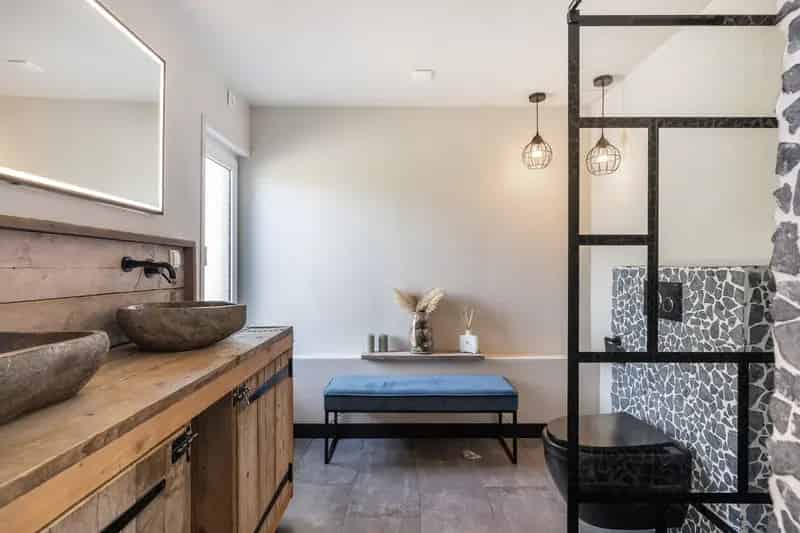 Huis te koop Leusden: Semi-bungalow Leusderheide
