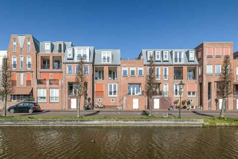 Appartement Te Huur , Maasland, Zuid-Holland