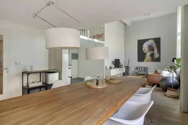 3-kamer appartement Utrecht Hoogh Boulandt  - Gemeubileerd