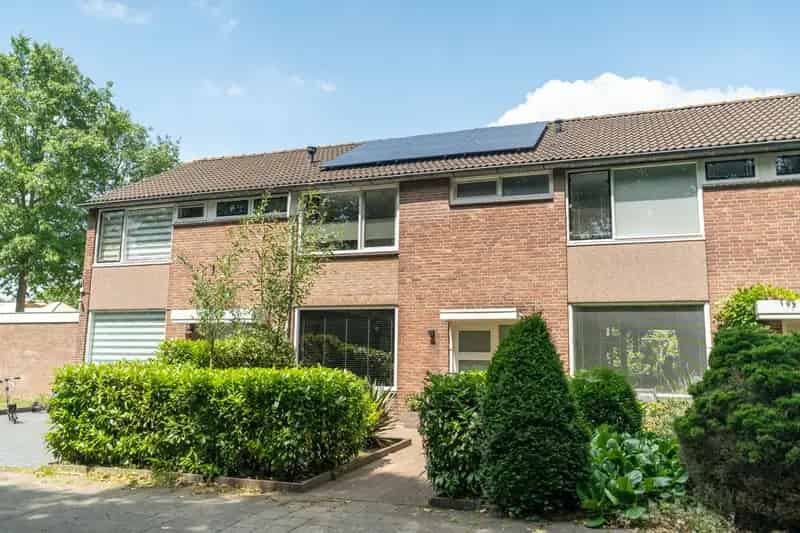 Duurzame Droomwoning Breda: Energielabel A+