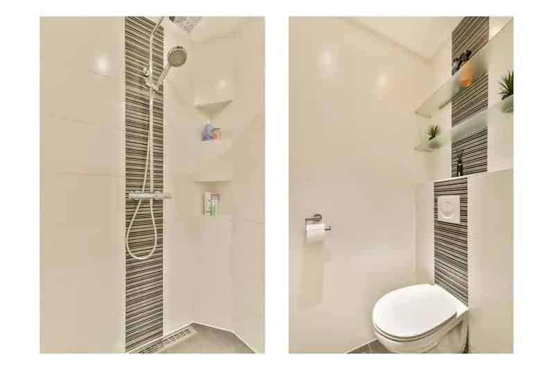 Appartement te koop Nieuw Sloten 78m2 2 slaapkamers balkon