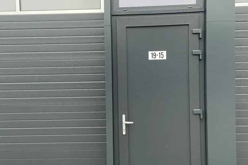 Bedrijfshal te huur Neede - Moderne unit met extra verdieping