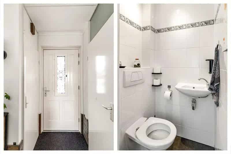 Ruime Twee Onder Een Kapwoning Lelystad 3 Slaapkamers Moderne Afwerking