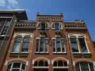 Kamer Zwolle 12m2 Hoge Plafonds Recente Renovatie