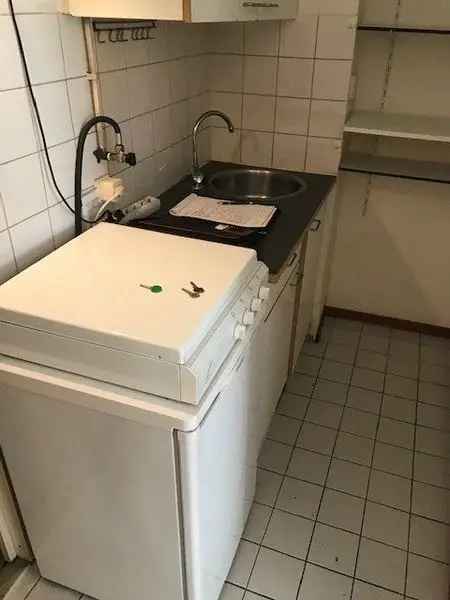 Appartement Te Huur in Maastricht, Limburg