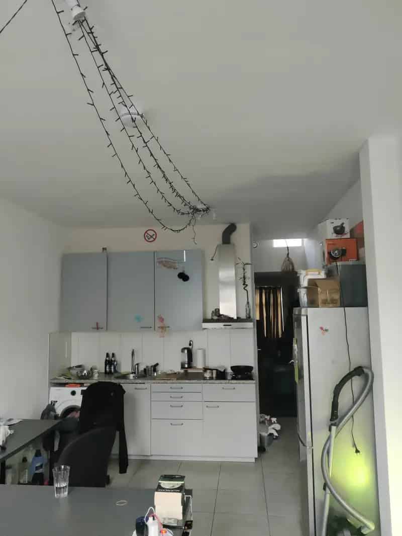 Gedeelde Kamer Delft Doctor Schaepmanstraat