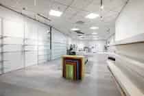 220 m2 Winkelruimte Oosterhout te Koop