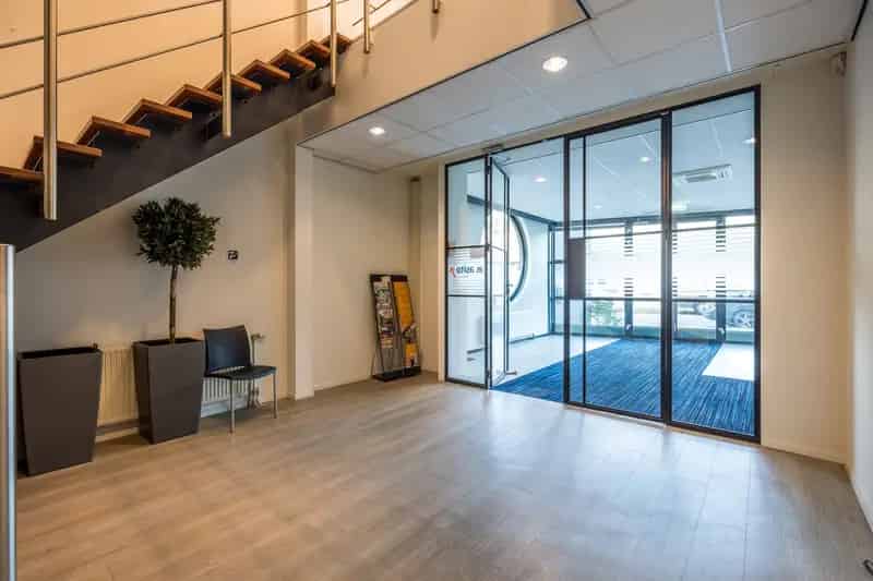Kantoorruimte te huur Utrecht Atoomweg 487m2
