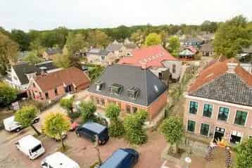 Appartement Roden 2 Kamers Te Huur Brink
