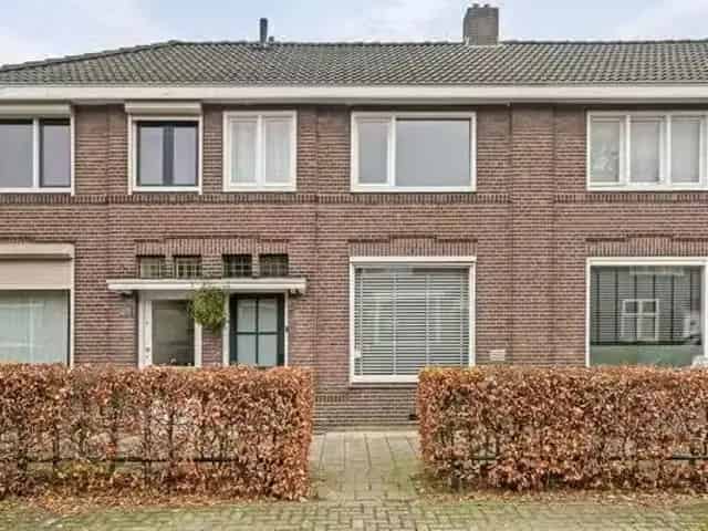 Appartement te koop Eindhoven Schrijversbuurt 89m2 2 slaapkamers