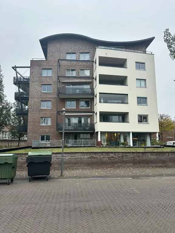 Ruim Appartement 121m2 Nieuw Poelgeest