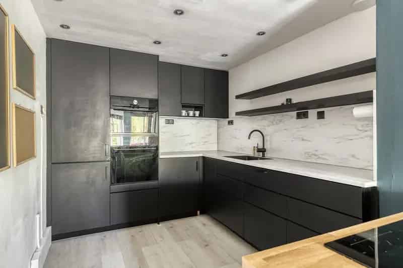 4 Kamerappartement Capelle aan den IJssel 92m


