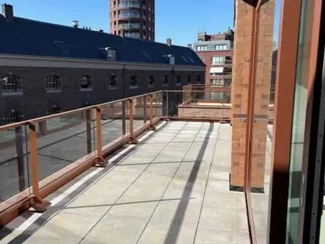 Appartement Breda Centrum te huur - Luxe appartementen vanaf medio juni