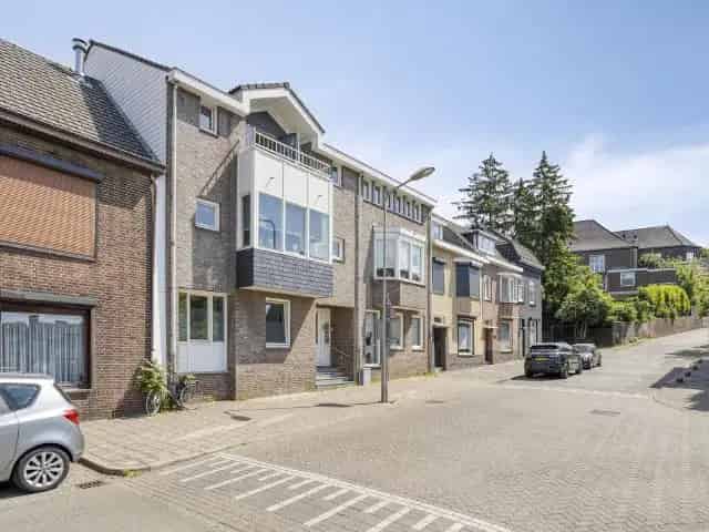 Appartement met Tuin te Koop in Maastricht
