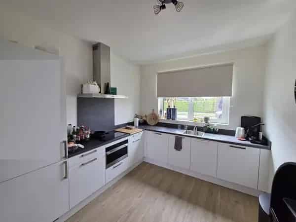 Nul-op-de-Meter Tussenwoning Terneuzen Othene A++++