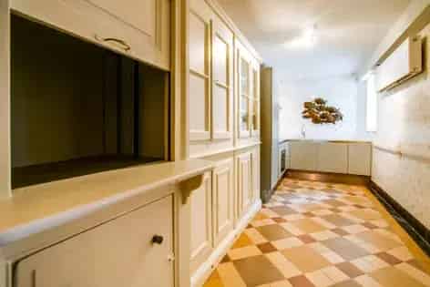 3 Slaapkamers Appartement 150m2 Utrecht Villa Maliebaan