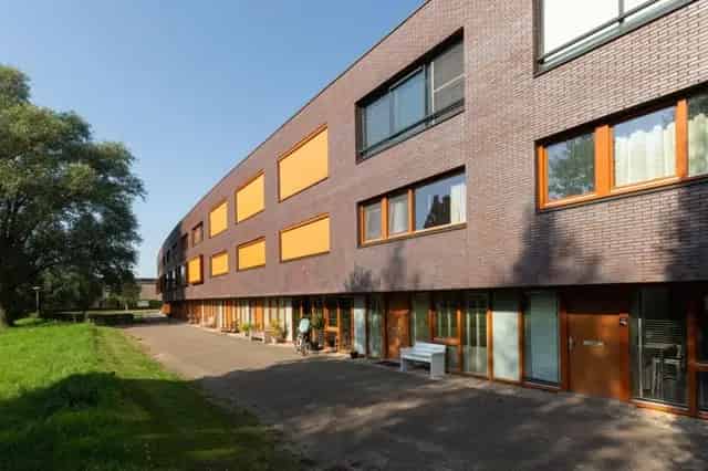 Herenhuis Breda 5 Kamers 150m2 te Huur
