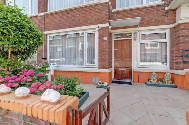 Appartement te koop: Hulshorststraat 71 2573 EB Den Haag | Funda