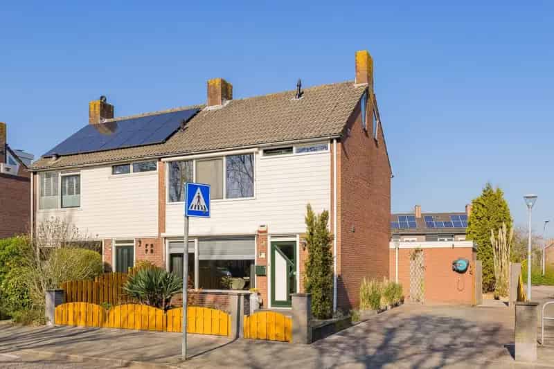 Huis te koop Rijsenhout Boeierstraat 14