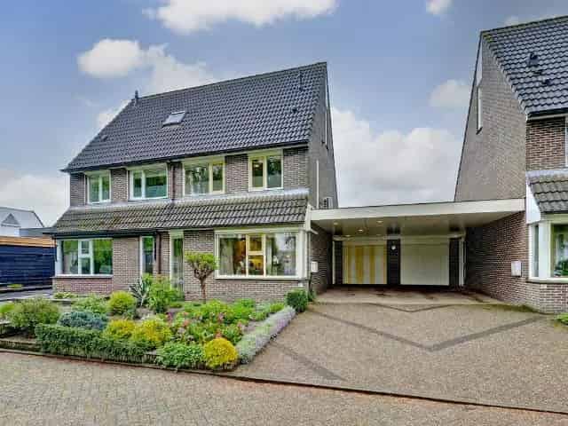 Tweekapper Ede: Ruimte, Rust en Comfort