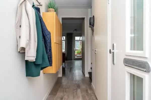 Hoekwoning Cuijk 3 slaapkamers Energielabel A