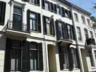 Kamer Arnhem Driekoningenstraat 10m2