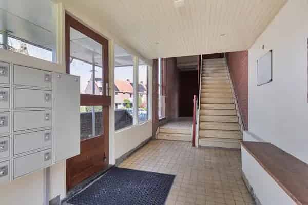4 Kamer Appartement Lange Heul Ruim Balkon Zuidwesten