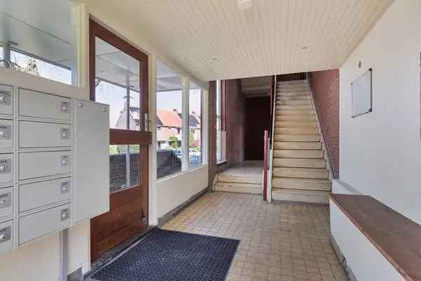 4 Kamer Appartement Lange Heul Ruim Balkon Zuidwesten