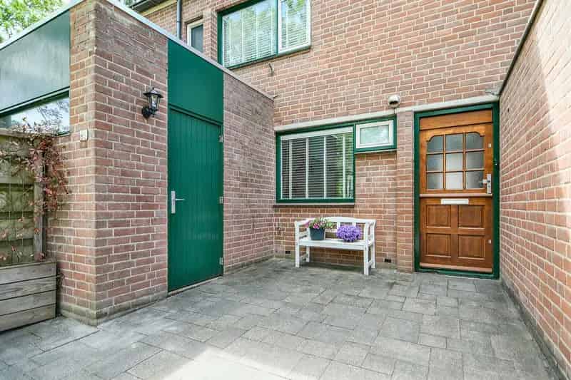 Huis te koop: Blankenstraat 89 2132 RT Hoofddorp 