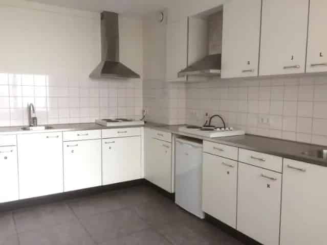Semi Studio Breda Centrum Eigen Badkamer