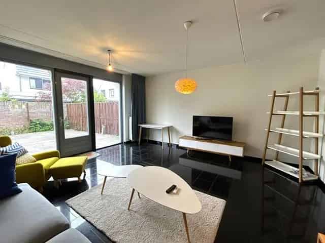 Geschakelde woning Maastricht 4 kamers 47m2