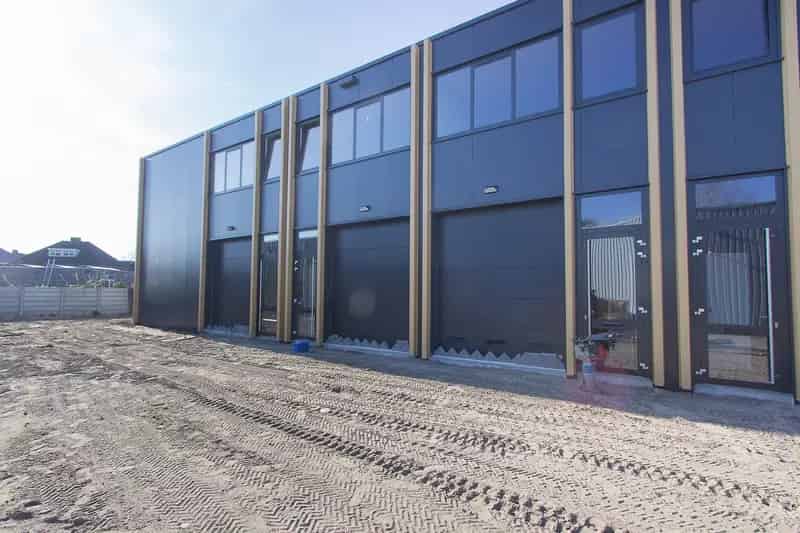 Bedrijfshal te koop Kaatsheuvel 70m²