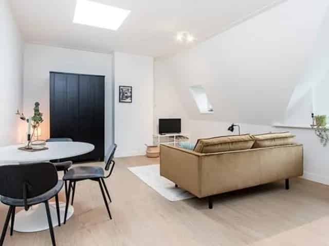 Appartement Kronenburgersingel Nijmegen Short Stay