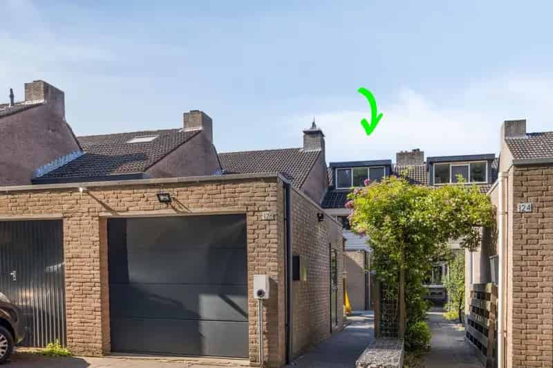 Huis te koop: Heliotroopdijk 126 4706 JL Roosendaal | Funda