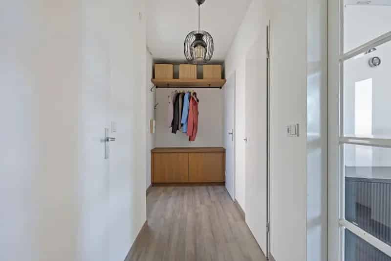 Appartement te koop Boxtel: 53m², modern, dakterras, nabij NS station