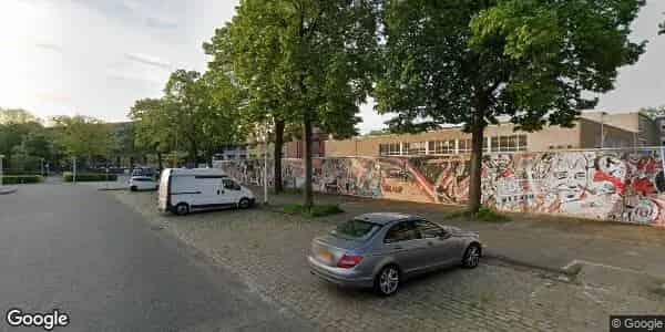 Appartement Eindhoven Wijnpeerstraat 2 kamers 54m2