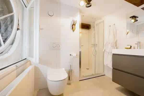 Gerenoveerd Pakhuisappartement Gorinchem