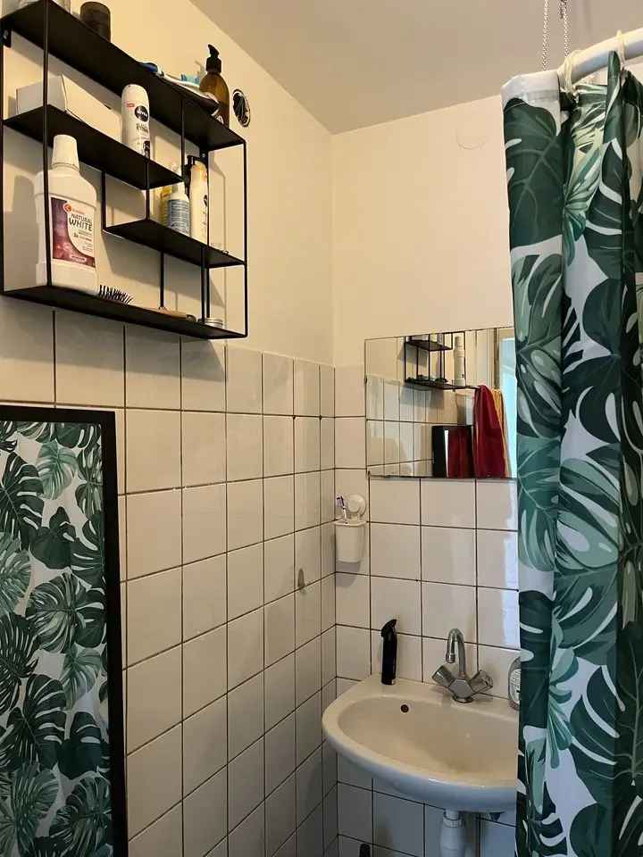 Appartement te huur in Rotterdam (5 maanden)!