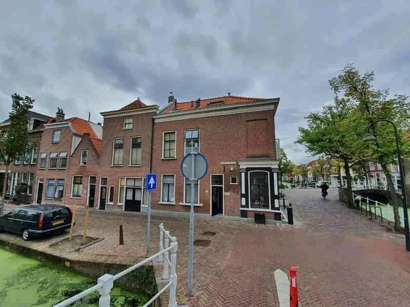 4 Slaapkamers 2 Dakterrassen Gemeubileerd Recent Vernieuwd