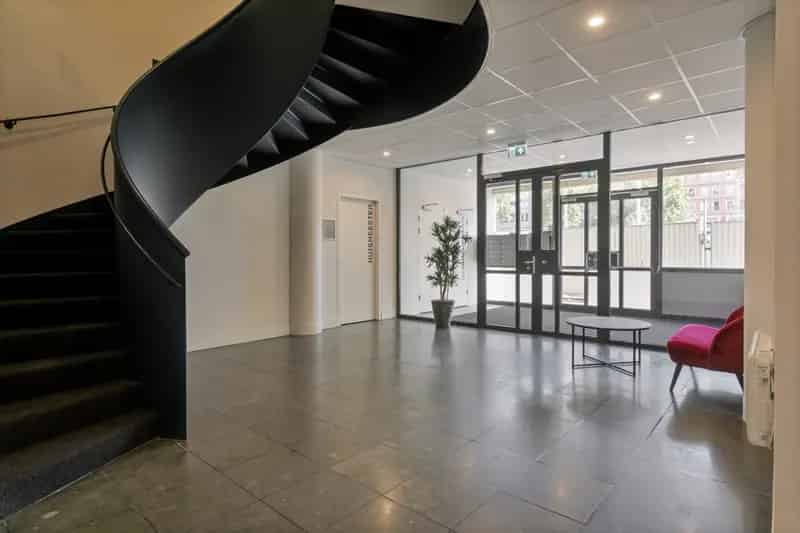 3 Kamer Appartement Dordrecht Centrum Modern Ruim