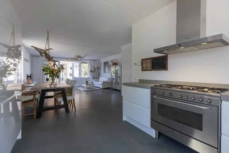 Huis te koop Weesp 5 slaapkamers 145m2 Energielabel A